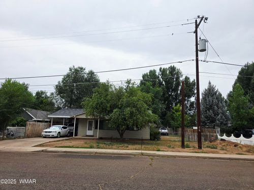 141 W 2nd North Street, Snowflake, AZ, 85937 | Card Image