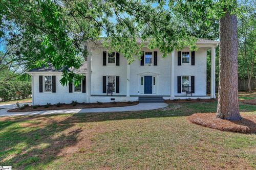 847 Hillcrest Street, Edgefield, SC, 29824 | Card Image