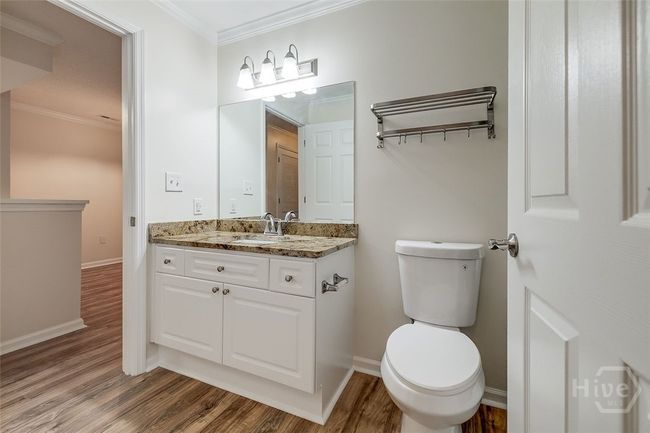 APT-1206 - 12300 Apache Ave, Condo with 2 bedrooms, 2 bathrooms and null parking in Savannah GA | Image 18