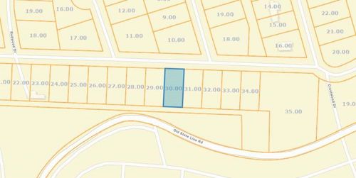 1170 Edgewood Dr, Saulsbury, TN, 38067-6736 | Card Image