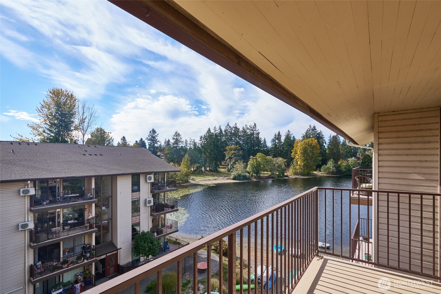 Residential in Seattle