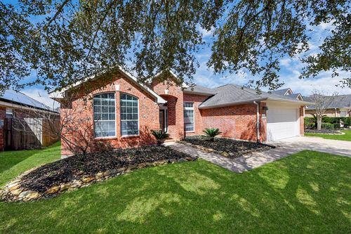 15122 Heron Meadow Ln, Cypress, TX, 77429-4640 | Card Image