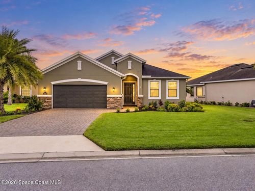 3202 Casterton Dr, Melbourne, FL, 32940-7599 | Card Image