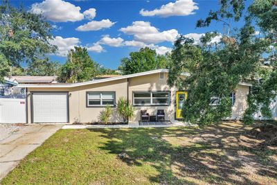 1440 Macdonald Street, House other with 3 bedrooms, 2 bathrooms and null parking in Titusville FL | Image 2