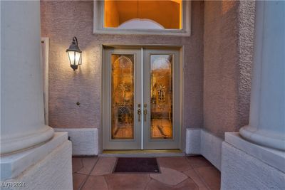 9591 Borgata Bay Boulevard, House other with 4 bedrooms, 2 bathrooms and null parking in Las Vegas NV | Image 3