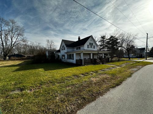 10190 S Vine St, Harmony, IN, 47853 | Card Image