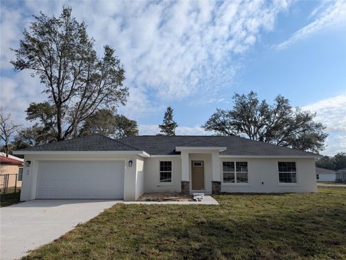 3399 W Usher Dr, CITRUS SPRINGS, FL, 34433-5824 | Card Image
