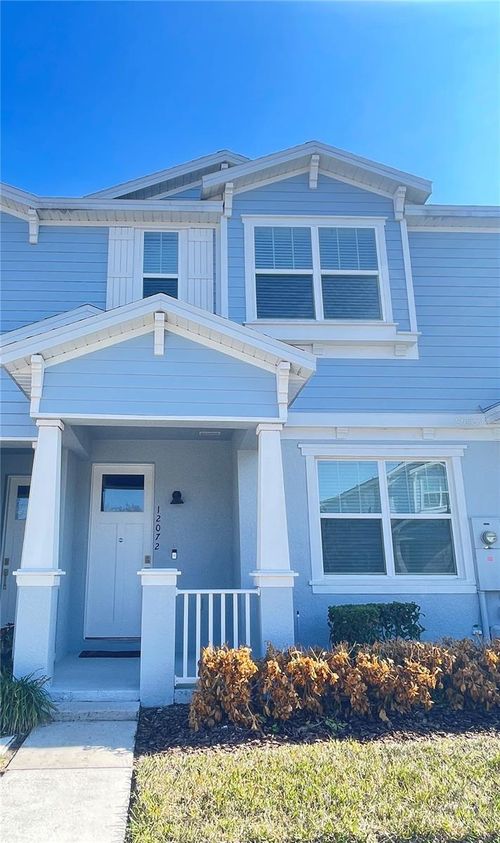 12072 Via Caselli Ln, WINDERMERE, FL, 34786-6833 | Card Image