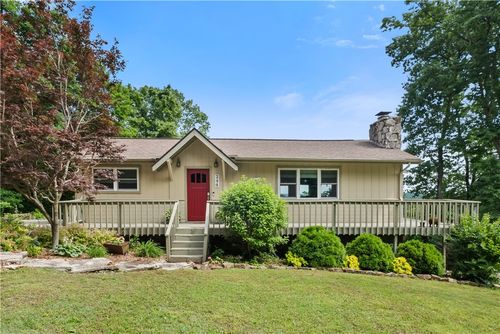 244 Holiday Island Dr, Holiday Island, AR, 72631-4819 | Card Image