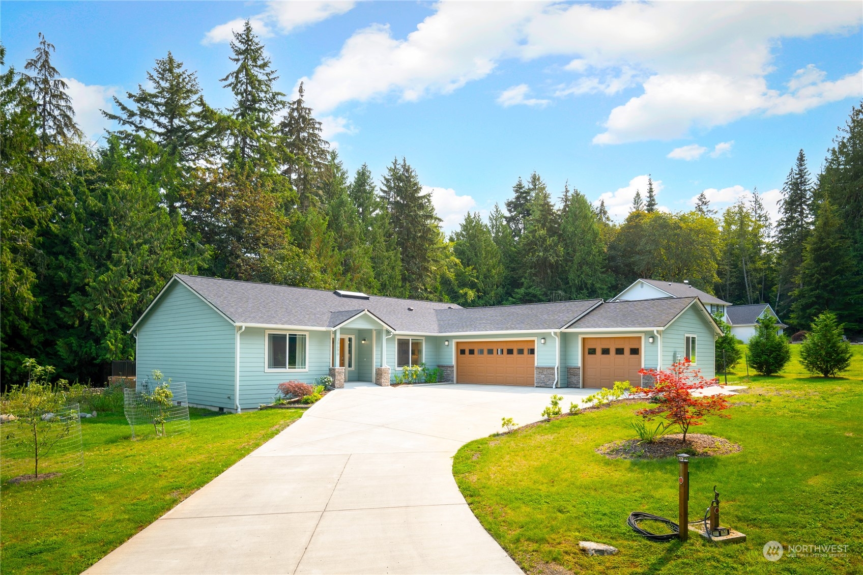 State Highway 3 , Poulsbo, WA 98370