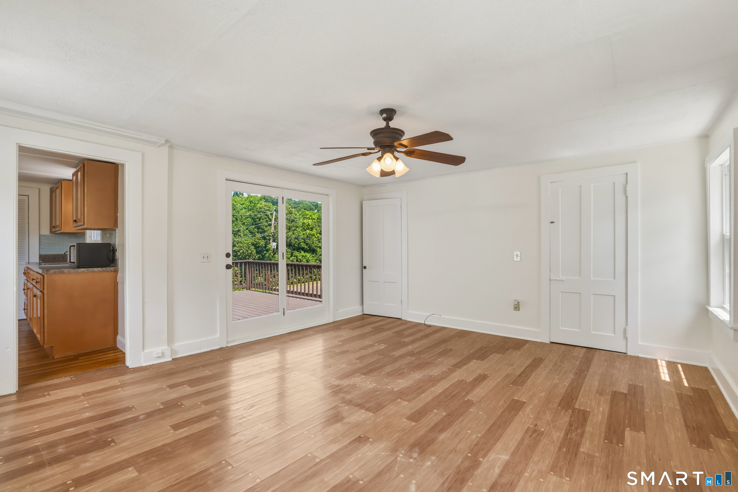 Residential Lease in Portland 3