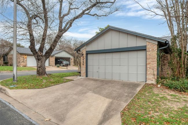 9458 Singing Quail Dr, Condo with 2 bedrooms, 2 bathrooms and 4 parking in Austin TX | Image 28