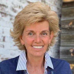 Terri Jeoffroy
