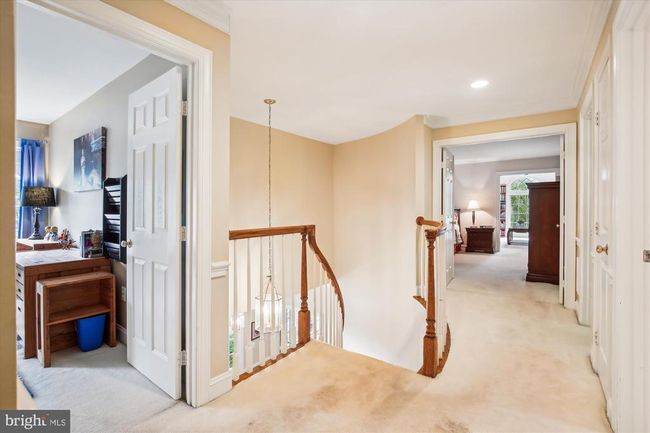11400 Towering Oak Way, House other with 7 bedrooms, 5 bathrooms and null parking in RESTON VA | Image 24