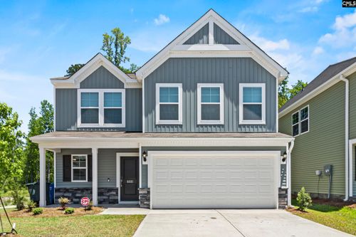 605 Edgemore Rd, Columbia, SC, 29223 | Card Image
