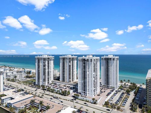 307-2301 S Ocean Dr, Hollywood, FL, 33019-2632 | Card Image