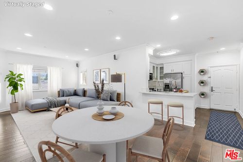 103-11504 Moorpark St, Toluca Lake, CA, 91602 | Card Image