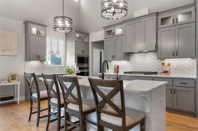 508 N 84 Th St, House other with 4 bedrooms, 4 bathrooms and null parking in Broken Arrow OK | Image 22