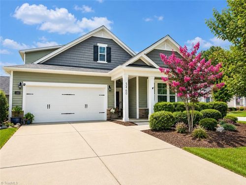 5460 Quartz Ave, Clemmons, NC, 27012-7550 | Card Image