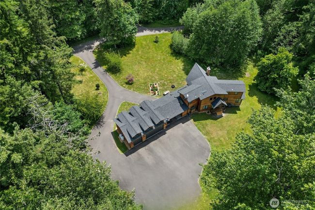 31520 94 Th Ave E, House other with 3 bedrooms, 4 bathrooms and 5 parking in Eatonville WA | Image 33