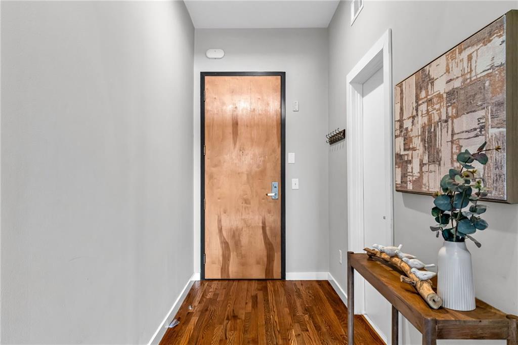 Residential in Atlanta 5