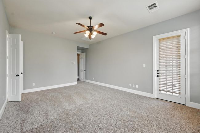 1ST FLOOR PRIMARY BEDROOM | Image 27