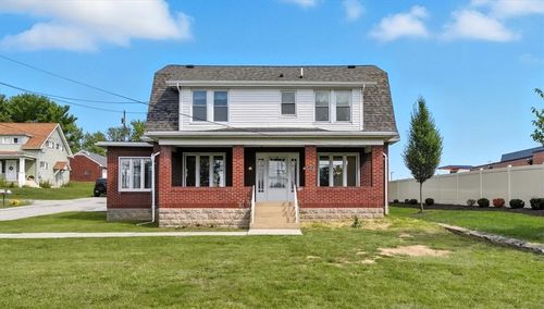 645 National Pike E, Brownsville, PA, 15417-9603 | Card Image