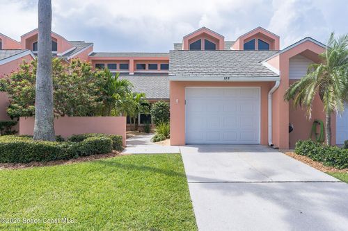 177 Casseekee Trl, Melbourne Beach, FL, 32951-3360 | Card Image