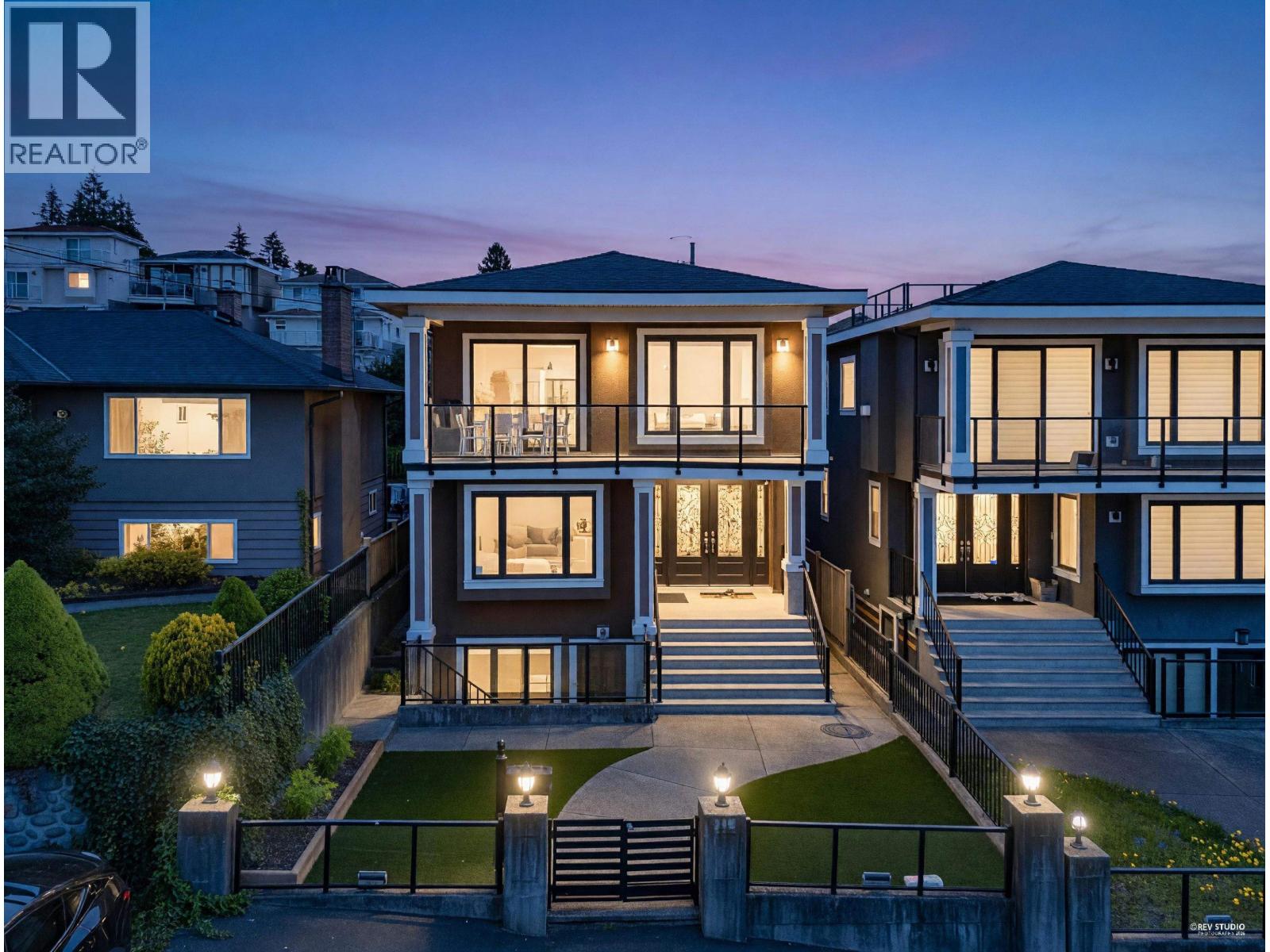 Residential in Burnaby