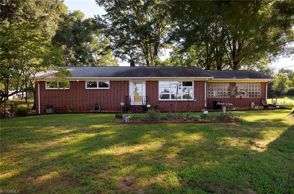 Stephen Blvd, Winston Salem, NC 27107