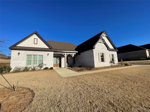 1267 Tullahoma Dr, Prattville, AL, 36066-2106 | Card Image