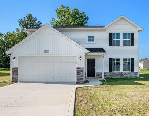 3254 Postern Dr, Caledonia, MI, 49316-7114 | Card Image