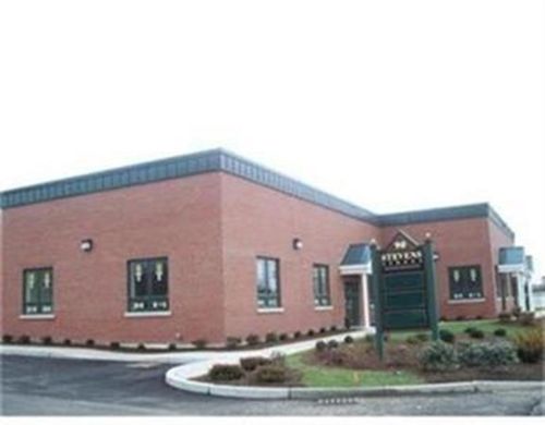 90 Stevens St, East Taunton, MA, 02718-1314 | Card Image