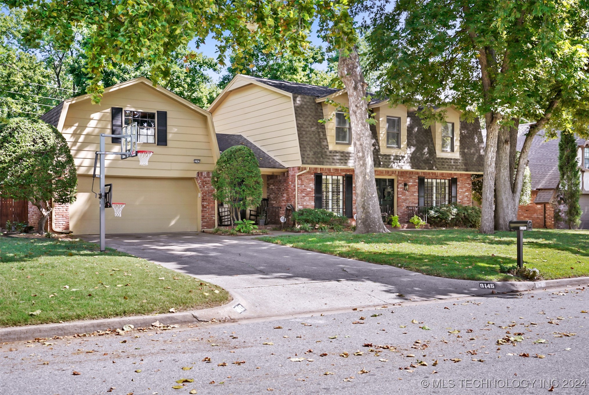 Pittsburg Ave, Tulsa, OK 74137