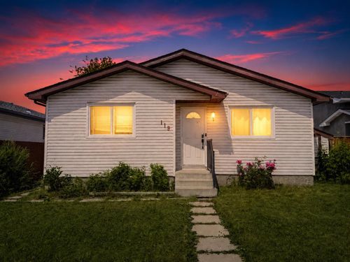119 Fallswater Cres Ne, Calgary, AB, T3J1B5 | Card Image