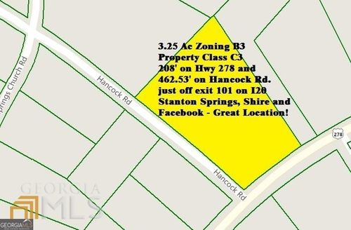 2367 Hancock Rd, Social Circle, GA, 30025-4659 | Card Image