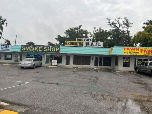 3804 Us Highway 19, NEW PORT RICHEY, FL, 34652-6150 | Card Image