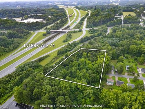 430 New St, High Point, NC, 27260-5859 | Card Image