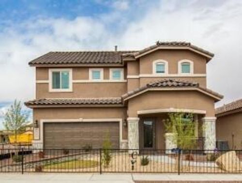 14541 Johnny Mata Dr, El Paso, TX, 79938-9009 | Card Image