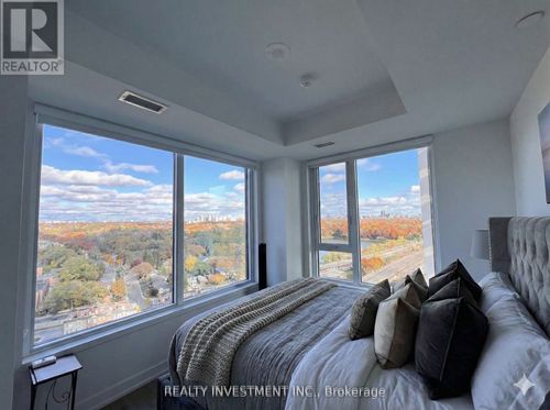 2302-1928 Lake Promenade, Toronto, ON, M8W1C3 | Card Image