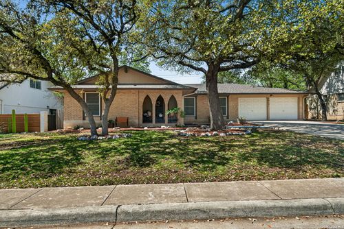 2010 Broken Oak St, San Antonio, TX, 78232-3106 | Card Image