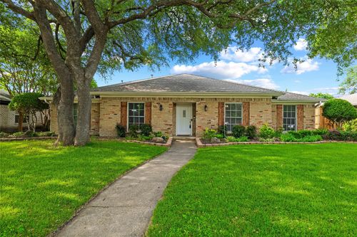 1004 Rainbow Dr, Richardson, TX, 75081-4421 | Card Image