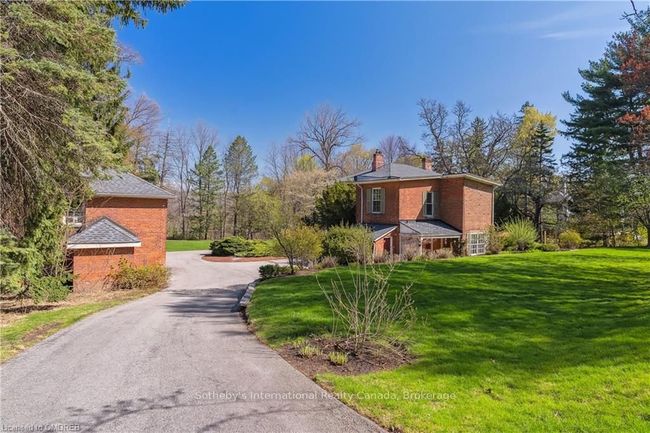 30 South St W, House other with 6 bedrooms, 4 bathrooms and 7 parking in Dundas ON | Image 41