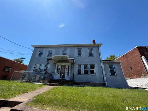35 Main Street Anx, New Haven, CT, 06512-2011 | Card Image