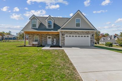 267 Kendallwood Dr, House other with 3 bedrooms, 2 bathrooms and 2 parking in Gainesboro TN | Image 1