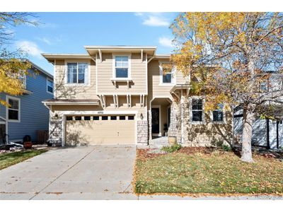 10752 Southhaven Cir, House other with 3 bedrooms, 2 bathrooms and null parking in Highlands Ranch CO | Image 1