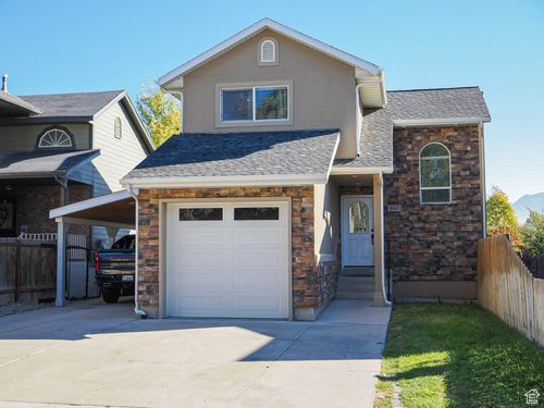 8407 Meadow Green Way, West Jordan, UT, 84088-5344 | Card Image