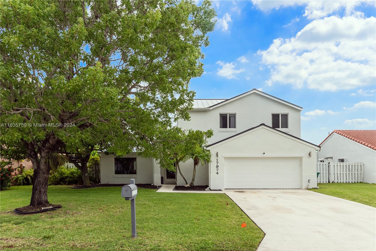 137th Pl, Miami, FL 33177
