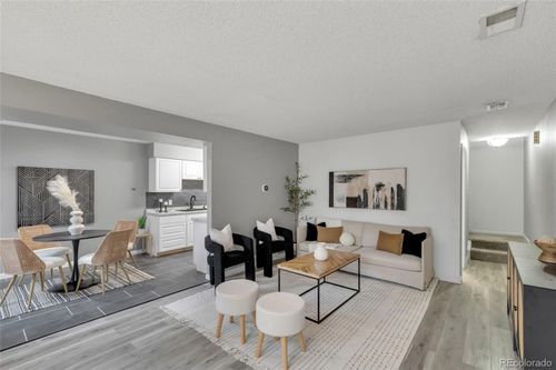 9867 Croke Drive, Denver, CO, 80260 | Card Image