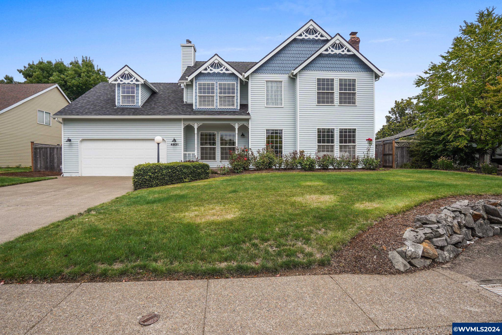 Bruno Pl, Corvallis, OR 97330